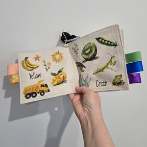 Emily added a photo of their purchase
