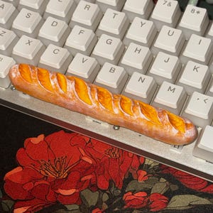 Caroline added a photo of their purchase