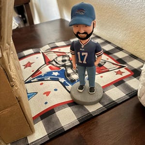 Kimberly added a photo of their purchase