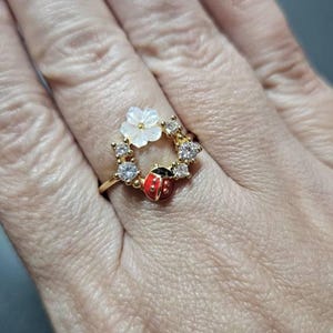 Priscila added a photo of their purchase