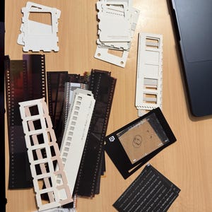 Olivia hat ein Foto des gekauften Artikels hinzugefügt