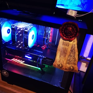 Trinity hat ein Foto des gekauften Artikels hinzugefügt