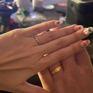 Allissa Tran added a photo of their purchase