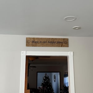 Karen added a photo of their purchase