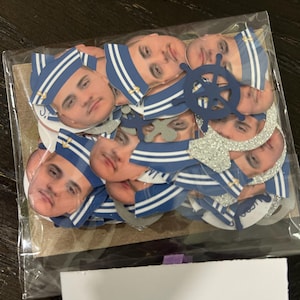 Vanessa added a photo of their purchase