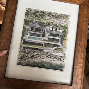 Clare heeft een foto van de aankoop toegevoegd