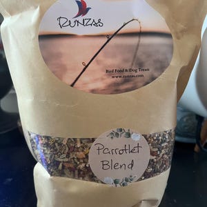 Heather added a photo of their purchase