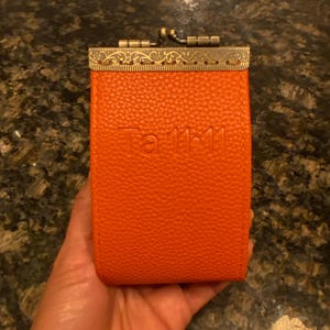 Ta added a photo of their purchase