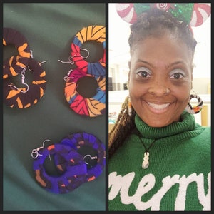 Antonica added a photo of their purchase
