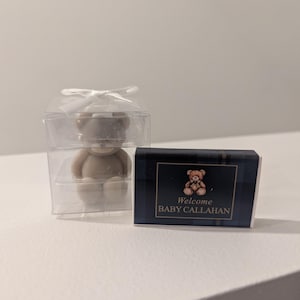 Morgan a ajouté une photo de son achat