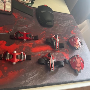 Dawson added a photo of their purchase