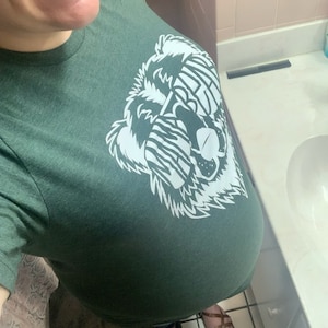 Erin added a photo of their purchase