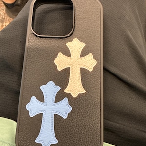 Comprador de Etsy ha añadido una foto de su compra