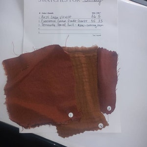 Brittany added a photo of their purchase