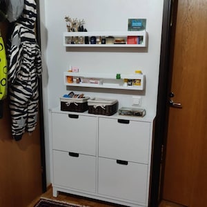 Olga added a photo of their purchase