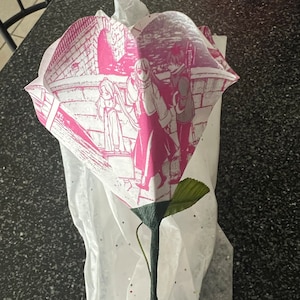 Keesler added a photo of their purchase