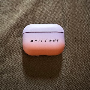 Brittany added a photo of their purchase