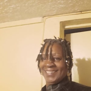 Sue added a photo of their purchase