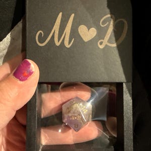 Dena added a photo of their purchase