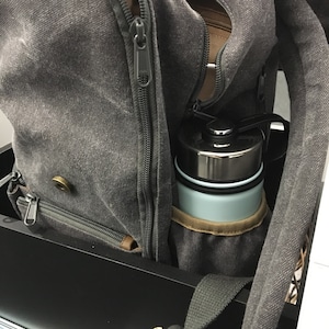 Ina added a photo of their purchase