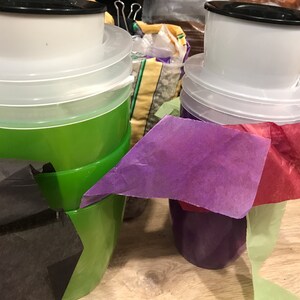 Angela added a photo of their purchase