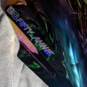 Bill added a photo of their purchase