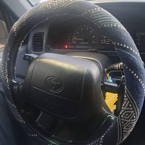 Cody added a photo of their purchase