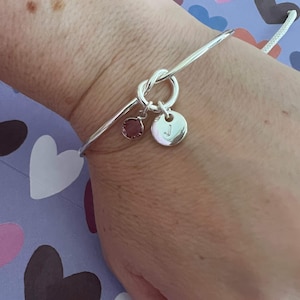 Laura heeft een foto van de aankoop toegevoegd