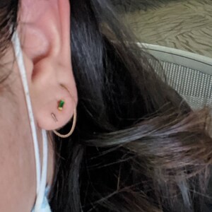 Ruby added a photo of their purchase