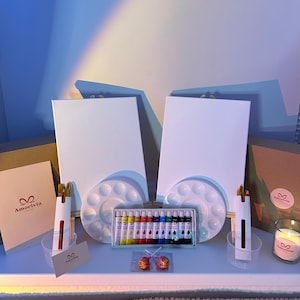 Linus added a photo of their purchase