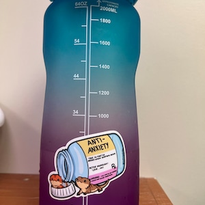 Katie added a photo of their purchase