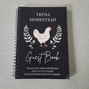 Kendra added a photo of their purchase
