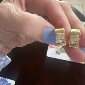 Christine added a photo of their purchase