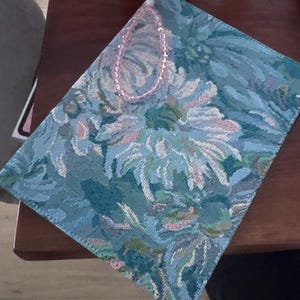 Sophie added a photo of their purchase