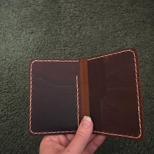 Danielle added a photo of their purchase