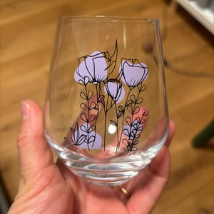 Stephanie added a photo of their purchase