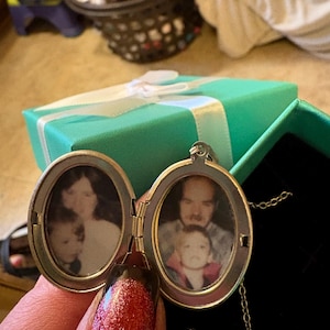 Kayla added a photo of their purchase