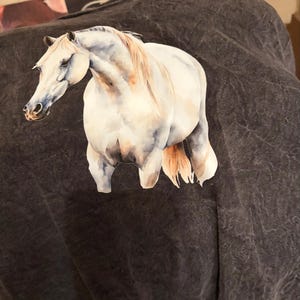 Monica added a photo of their purchase