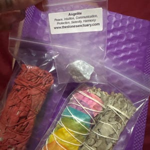 Melissa added a photo of their purchase