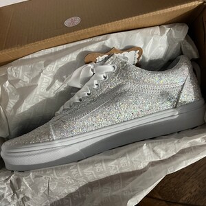 glitter tennis shoes wholesale