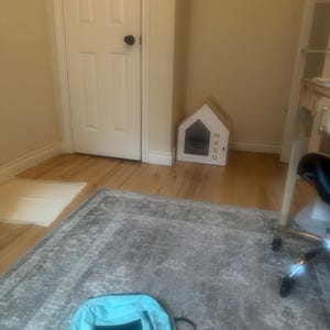 Crystal added a photo of their purchase