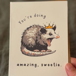 Michelle added a photo of their purchase