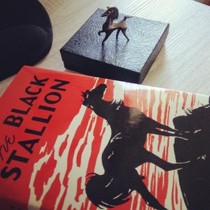 Black Stallion Bedroom Tonic 30sec T V Ad Youtube