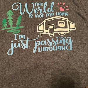 April added a photo of their purchase