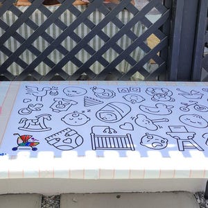 Lisa added a photo of their purchase