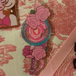 Teresa added a photo of their purchase