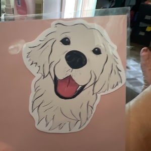 Donna ha aggiunto una foto del proprio acquisto