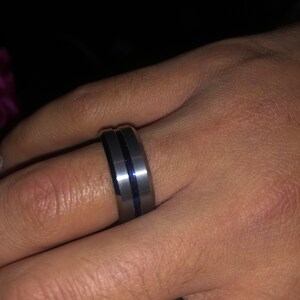 Priscilla added a photo of their purchase