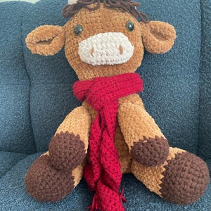Gwendolen added a photo of their purchase