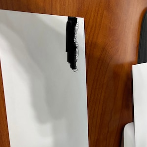 Monica ha aggiunto una foto del proprio acquisto